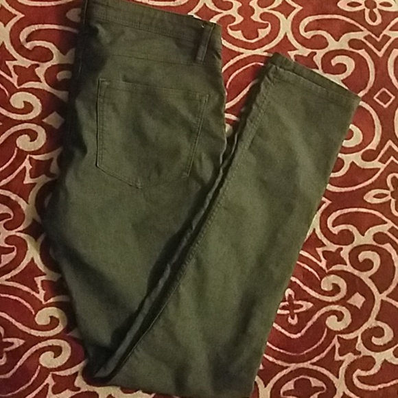 Jeans - Picture 1 of 4